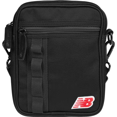 New Balance Small Legacy Icon Sling Bag