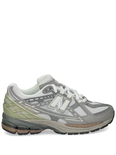New Balance 1906 Utility Logo-patch Sneakers In Multicolor