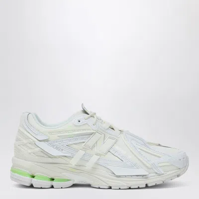 NEW BALANCE NEW BALANCE SNEAKER 1906A TECH EXPLOSION WHITE