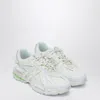 New Balance Gender Inclusive 1906a Running Shoe In White