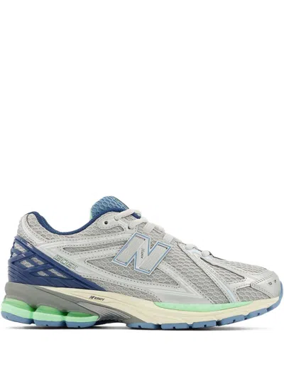 New Balance Sneaker 1906r In Black