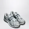 New Balance Women's Sneaker 1906r Silver/blue | Size 7.5 | U1906rcepl