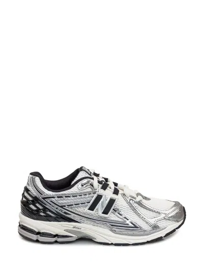 New Balance Sneakers In White