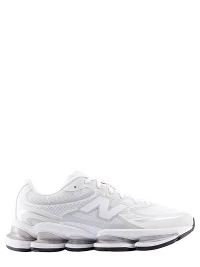 New Balance Sneaker 2000 In White