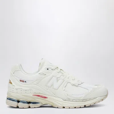 New Balance Sneaker 2002r Protection Pack White