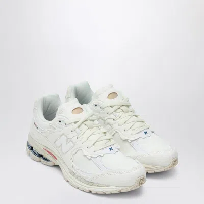 New Balance Sneaker 2002r Protection Pack White