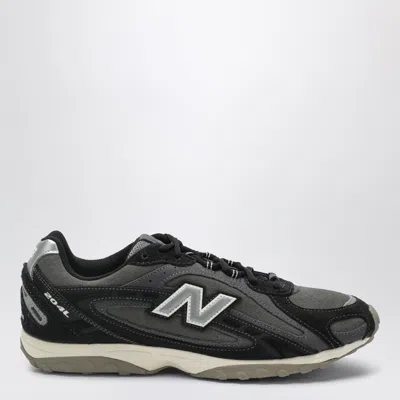 New Balance 204l Black Magnet Sneakers
