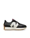 New Balance Woman Sneakers Brown Size 8 Calfskin In Kc