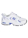 New Balance Sneaker 530 In Multi