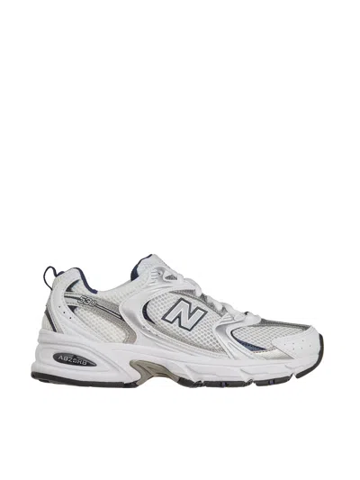 New Balance Sneaker 530 Sg In White