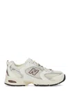 New Balance Off-white 530 Sneakers