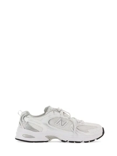 New Balance Sneaker 530 Unisex In White