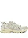 New Balance Sneaker U530 In White