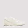 New Balance Sand Leather And Suede 550 Sneakers