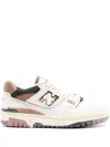 New Balance Vintage-effect 550 Sneakers