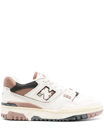 NEW BALANCE NEW BALANCE SNEAKER 550