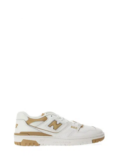 New Balance Sneaker 550