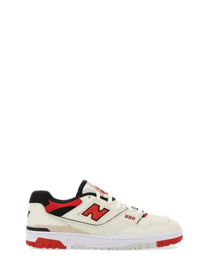 NEW BALANCE SNEAKER 550