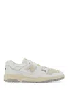 New Balance Sneaker 550 In White