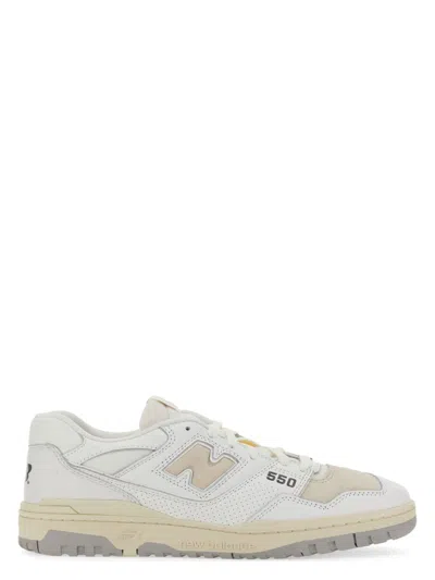 NEW BALANCE SNEAKER 550