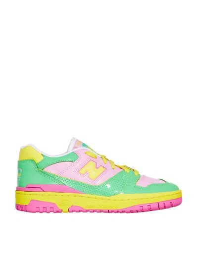 NEW BALANCE NEW BALANCE SNEAKER 550 YKA