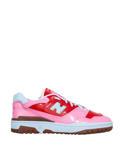 NEW BALANCE NEW BALANCE SNEAKER 550 YKC