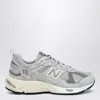 New Balance Sneaker 878 90s Running Gray In Multi