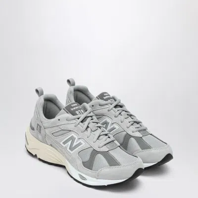NEW BALANCE NEW BALANCE  SNEAKER 878 90S RUNNING GRAY