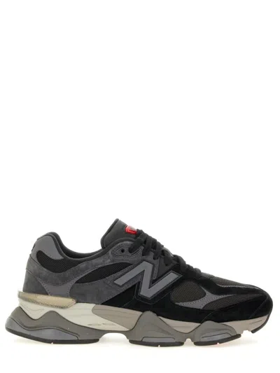 NEW BALANCE NEW BALANCE SNEAKER 9060 UNISEX
