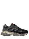 New Balance Sneaker 9060 Unisex In Animal Print