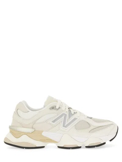 New Balance Sneaker 9060 Unisex In White