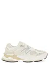 New Balance Sneaker 9060 Unisex In White
