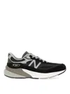 New Balance Mens  990 V6 In Black