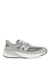 New Balance Sneaker Made In Usa 990v6 In Multi