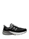 New Balance Mens  990 V6 In Animal Print
