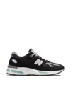 New Balance Made In Uk 991v2 Panelled Sneakers