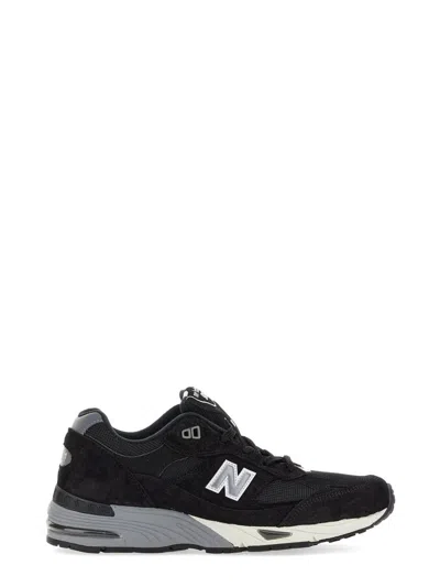 New Balance Made In Uk 991 Sneakers In Multi