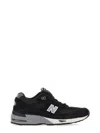 New Balance Sneakers Black In Black