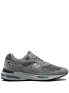 New Balance Sneaker 991 In Grey