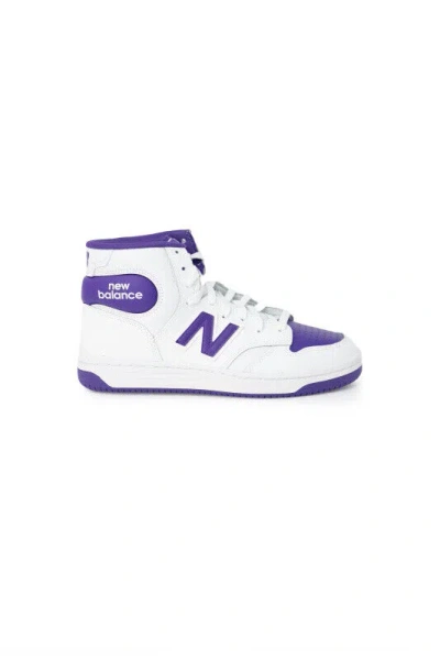 Pre-owned New Balance Sneaker Balance 468915 Gr 36 37 38 39 40+ Luxus Damen Sport Schuhe Sneakers In Lila