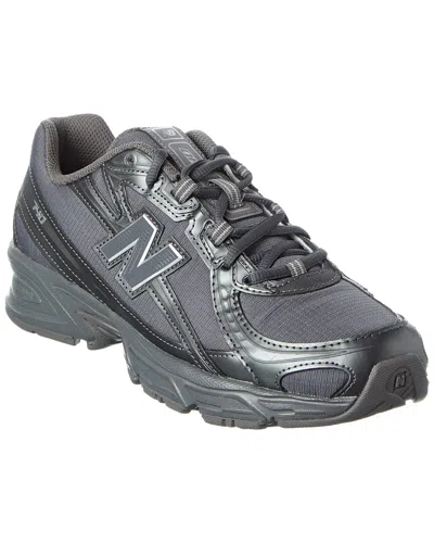 New Balance Sneaker In Black
