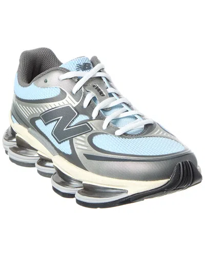 New Balance Sneaker In Gray