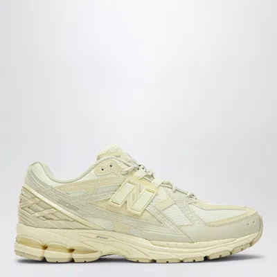 New Balance 1906 Utility Pale Moss Sneakers In Beige