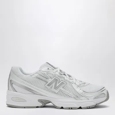NEW BALANCE SNEAKER LOW 740 CORE METALLIC PACK