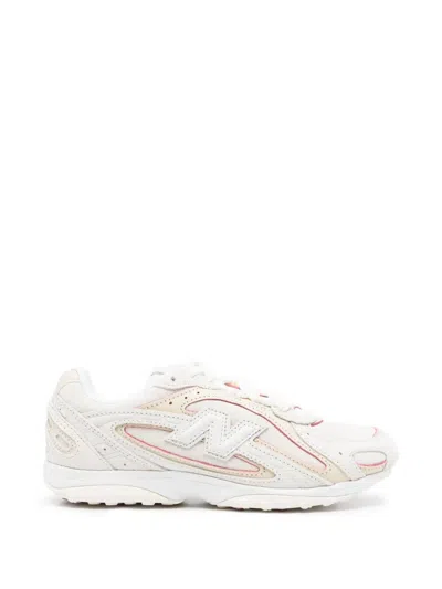New Balance Unisex Retro Running Sneakers In Multi