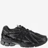 New Balance 1906r Sneakers In Black