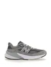 New Balance 990 V6 Made In Usa Sneakers In Gray