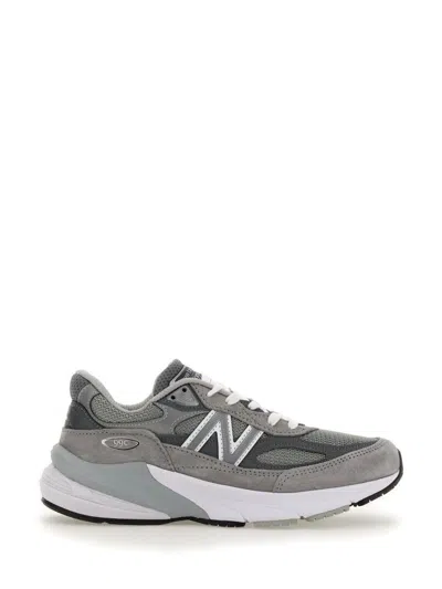 NEW BALANCE NEW BALANCE SNEAKER "MADE IN USA 990V6"