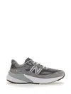 New Balance Shoes Lifestyle Womens - Mtz - Leather / Textile / Other - Cool Grey B - Made In Usa In Grey