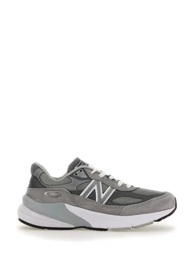 NEW BALANCE SNEAKER MADE IN USA 990V6